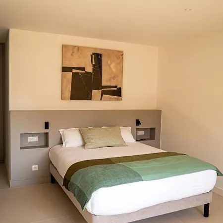Adeona Villa Zonza